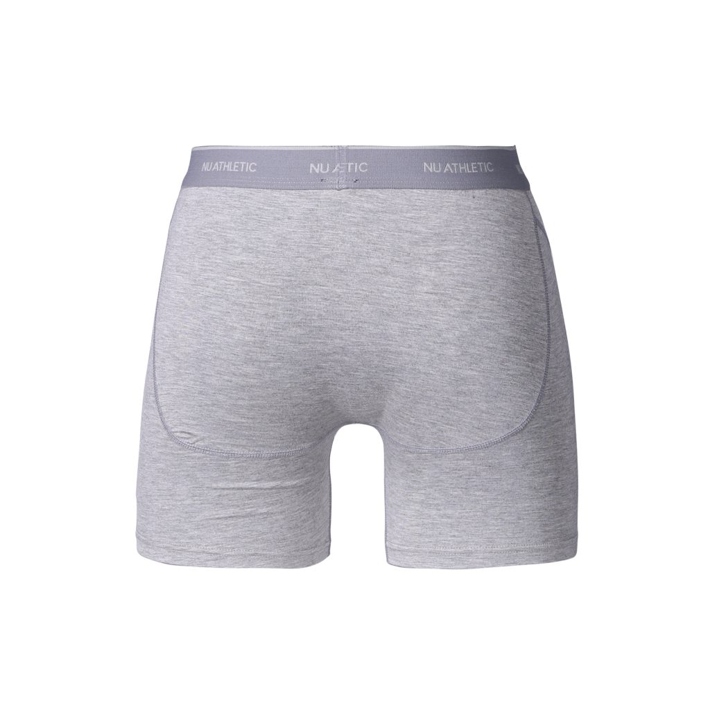 Satin bamboo trunks underwear Underwear Manufacturers