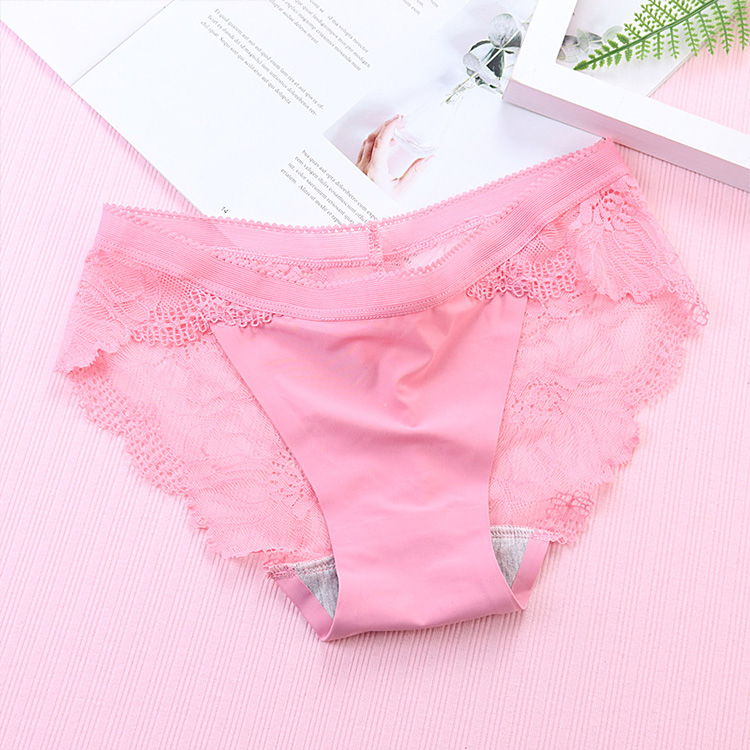 High waist tummy control bikini Underwear Manufacturers