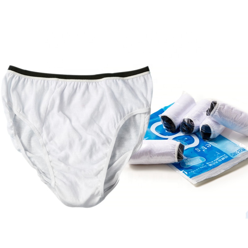 Cheap men disposable underwear | Underwear Manufacturers