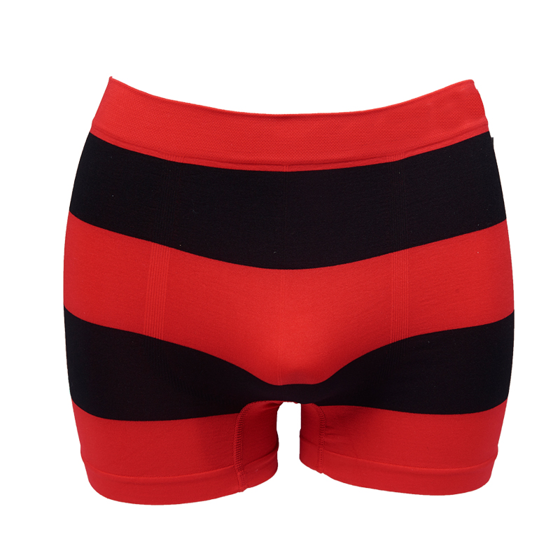 Seamless spandex nylon boxer Underwear Manufacturers