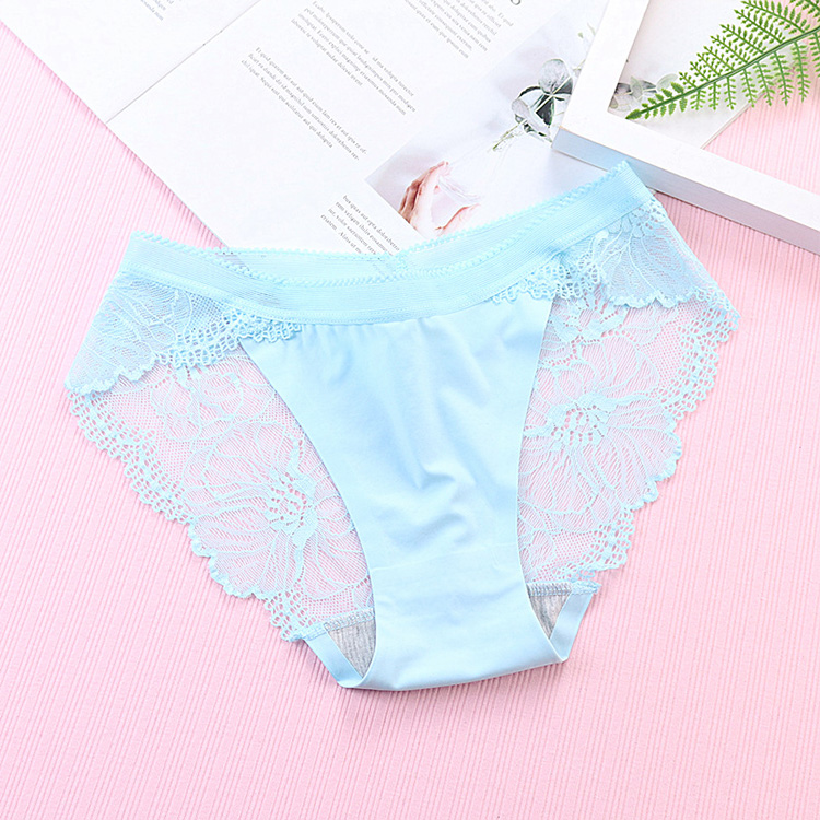 High waist tummy control bikini Underwear Manufacturers