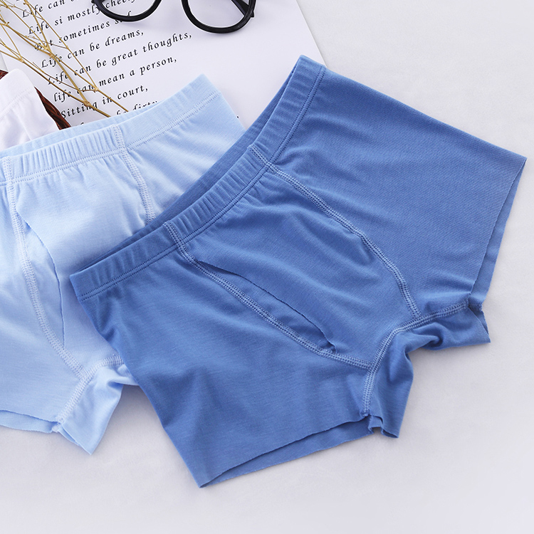 High quality boys short panties Underwear Manufacturers
